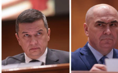 Политическа криза в Румъния: Седем министри подават оставка, правителството на Букурещ пред колапс