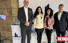 Как се учи инженерство в реалността: HydroHacks пренася ВиК авариите в университета