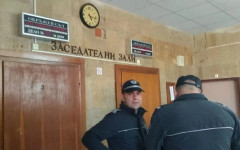 Районен съд - Кюстендил наложи наказания за домашно насилие и закани за убийство