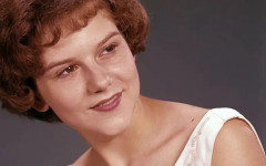 През 1963 г. една песен става №1. Рекордът й не е бит и до днес