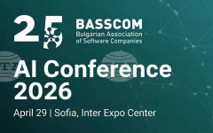 Лектори от "Антропик" ще участват на BASSCOM AI Conference, съобщиха от БАСКОМ
