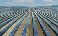 За първи път в световен мащаб слънчевата енергия изпреварва тази от всички други енергийни източници