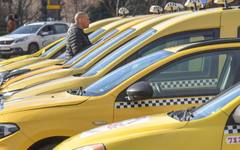 Поскъпват такситата във Варна