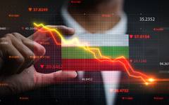 Евростат засече по-висок дефицит в България от отчетения от финансовото министерство