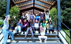 Децата влизат в ролята на малки зоолози това лято в Стара Загора