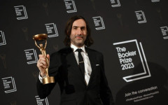 Носителят на "Букър" Пол Линч идва в София заради "дистопиите и съпротивата"