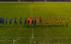 Черноморец (Балчик) с категоричен успех