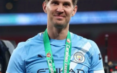 От Манчестър Сити обявяват за Стоунс следващата седмица