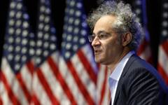 ИТ гигант публикува политическия манифест на новата технорепублика