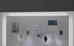 Швейцария остава световният център на луксозното часовникарство