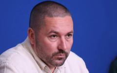 Николай Попов: "Сияние" няма да обслужва политическите формации в новия парламент
