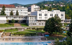 Медицински специалисти от страната обсъждат в Баните новите стандарти в рехабилитацията и грижата за пациента