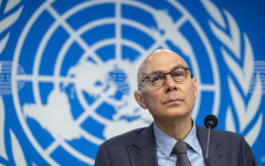 ООН сигнализира, че в Сингапур се извършват все повече екзекуции за трафик на наркотици