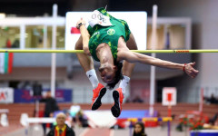 Тихомир Иванов вече тренира на пълни обороти