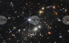 НАСА представи новия си космически телескоп "Роман", който ще създаде "Атлас на Вселената"