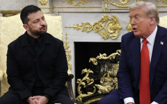 Защо няма край на войната: Зеленски обясни логиката на пародията, налагана от Тръмп (ОБЗОР - ВИДЕО)