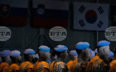 Силите на ООН работят за намаляване на напрежението в буферната зона на Кипър, заяви заместник-генералният секретар на международната организация