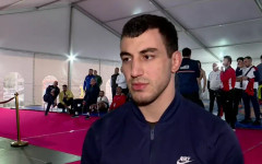 Семен Новиков: Чувствах се като дете без родители на европейското