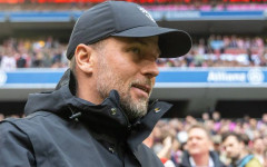 Себастиан Хьонес омаловажи спекулациите, че Реал Мадрид се интересува от него