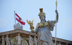 АПА: Австрия и още шест страни от ЕС призоваха за облекчаване на европейското законодателство за защита на околната среда