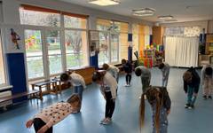 За втора година "Спортен час" осигурява безплатни тренировки за деца и ученици