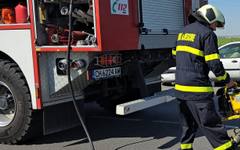 Пожарната във Варна търси доброволци преди пожароопасния сезон