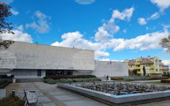 Община Кюстендил и музикалното сдружение "Марин Големинов" организират Майски музикални дни 2026