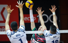 Финал №1: Левски 0:0 Нефтохимик! Следете мача ТУК!