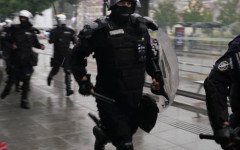 Сърбия арестува 20-годишно момче за участие във войната в Украйна