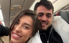 Приятелката на Насар го надъха за Европейското