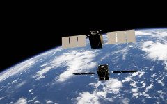 Voyager 1 мина на режим на тока, за да получи поне година живот в междузвездното пространство