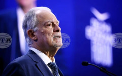 Рискът от фрагментация на Запада трябва да бъде избегнат, каза гръцкият президент Константинос Тасулас