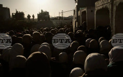 Палестинец загина при сблъсъци с еврейски заселници на Западния бряг