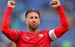 Серхио Рамос напредва в преговорите за закупуването на Севиля