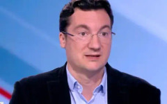 Зарков: Искам прошка от онези 100 000, които гласуваха за нас. Че не успях да направя така, че БСП да прескочи бариерата