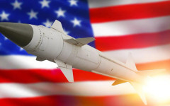 CNN: САЩ рискува недостиг на ракети, ако попадне в нов конфликт след войната с Иран