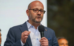 Радан Кънев: Сарафов подаде оставка по указаниe на бъдещия министър на вътрешните работи