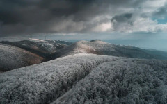 НИМХ обяви жълт код на 23 април в 7 области. Не е за дъжд