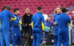 Съставите на Барселона и Селта