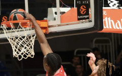 Баскетболният Реал Мадрид пристига в Ботевград за Евролигата