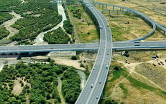 МОНЦАМЕ: Монголското правителство спря проект за магистрала заради обществени опасения