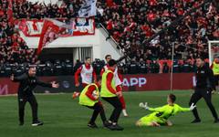 Сектор "Г" с призив преди дербито: Натискайте билетите