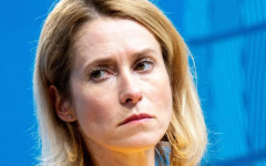 На руски граждани, воювали срещу Украйна, може да бъде забранено влизането в Европейския съюз