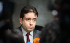 Божанов: Ще бъдем опозиция, защото така казаха българските избиратели