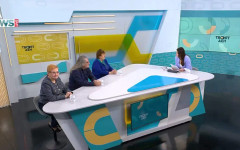 Оставката на Сарафов като и.ф. главен прокурор: Какво следва