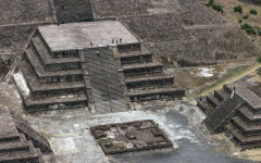 Мексико обещава безопасно световно по футбол след стрелбата по туристи