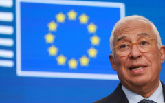 Антониу Коща: ЕС трябва да инвестира в собствена енергия