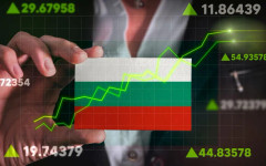 България е втора в ЕС по ръст на дълга, дължим близо 35 млрд. евро