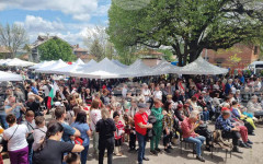 Празник на зелника организират в кюстендилското село Жабокрът на 25 и 26 април