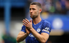 Гари Кейхил: Челси е като ранено животно